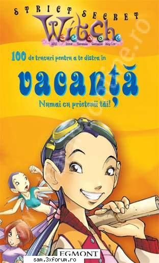 s-au de cartea vacante care este vacanta voastra preferata?