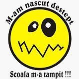 nu iti place :rotfl:  :rotfl:  :rotfl:  :rotfl:  :rotfl:  :rotfl:  :rotfl: care este vacanta voastra