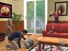 Cel mai tare joc - shakira - Sims 2