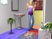Cel mai tare joc - shakira - Sims 2