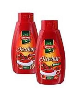 ketchup cremoasa