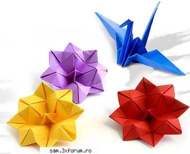origami