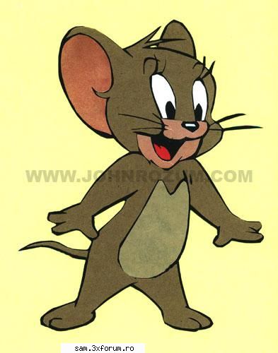 Hamsteri - nici mie dar jerry e dragut - Animale