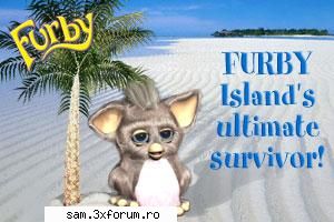 Poze - shakira - Furrby