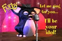 Poze - shakira - Furrby
