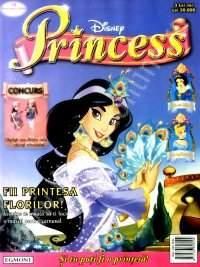 Revista princess - si mie eu o colectionez - Printese
