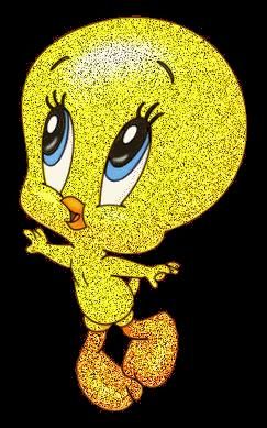 Twetty - shakira - Desene animate