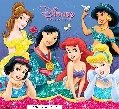 imagini disney - shakira - disney